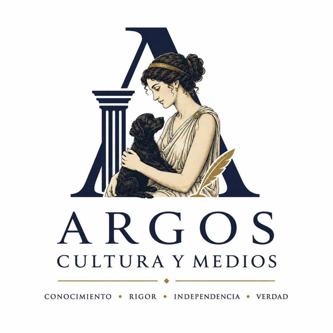 BIENVENIDO AL BLOG DE ARGOS